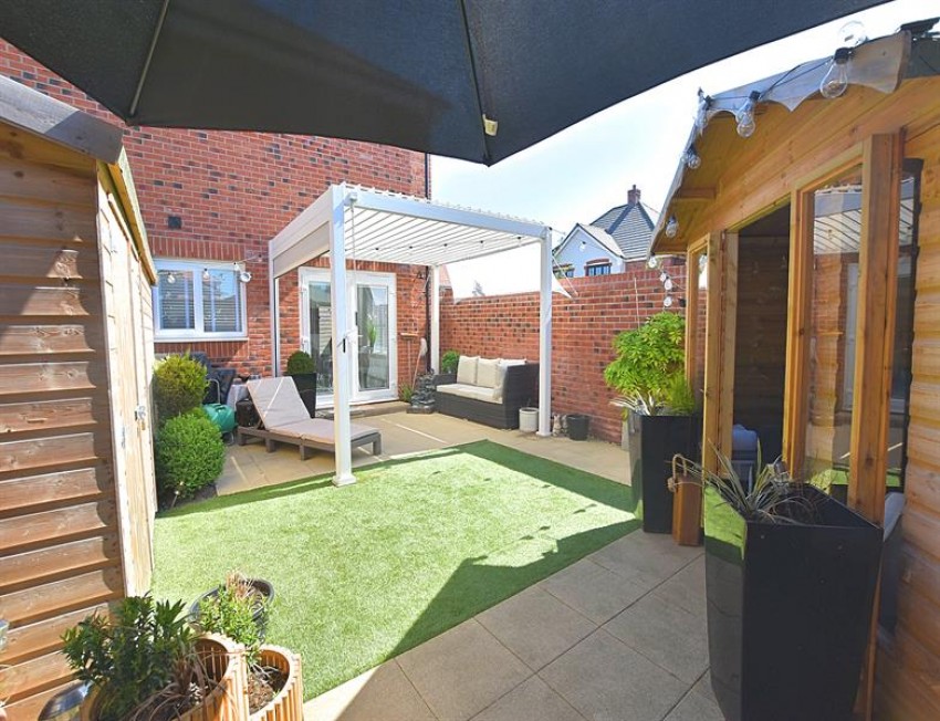 Images for James Walker Drive, Holmes Chapel