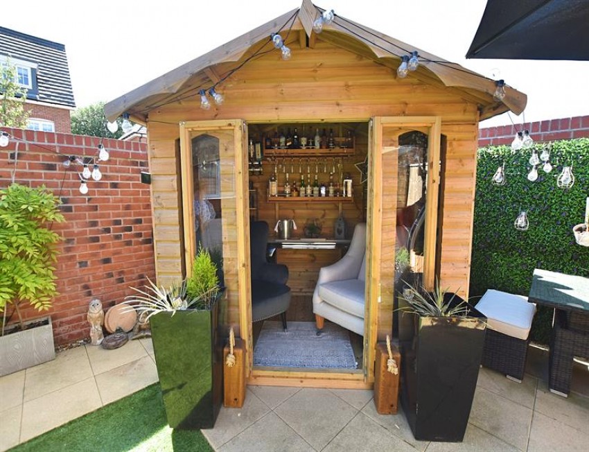 Images for James Walker Drive, Holmes Chapel