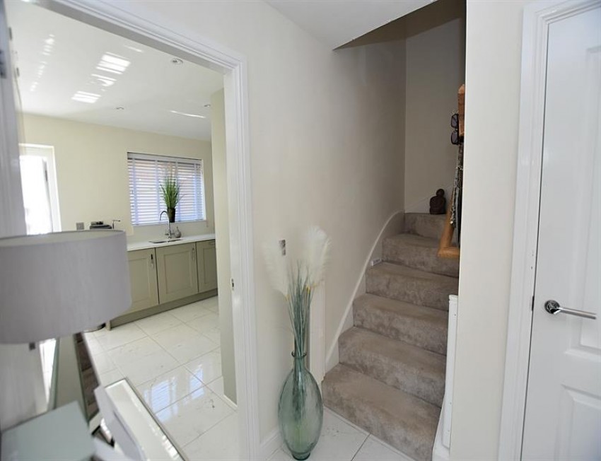 Images for James Walker Drive, Holmes Chapel