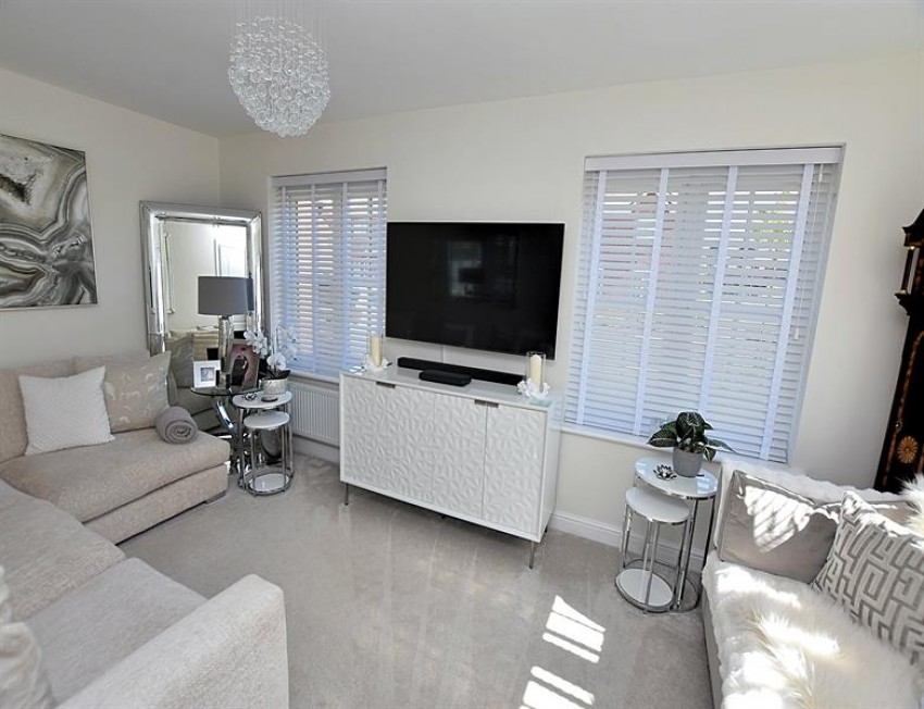 Images for James Walker Drive, Holmes Chapel