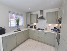 Images for James Walker Drive, Holmes Chapel