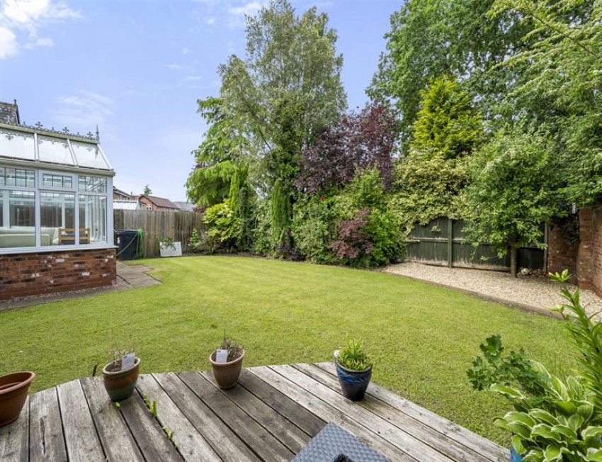 Images for Westbourne Drive, Wilmslow