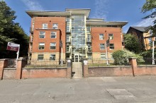 Images for Fitzwilliam Court 1-21, Anson Road, Anson Road, Manchester