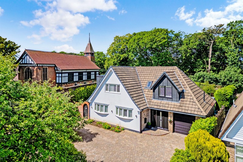 Robert Moffat, High Legh, Knutsford