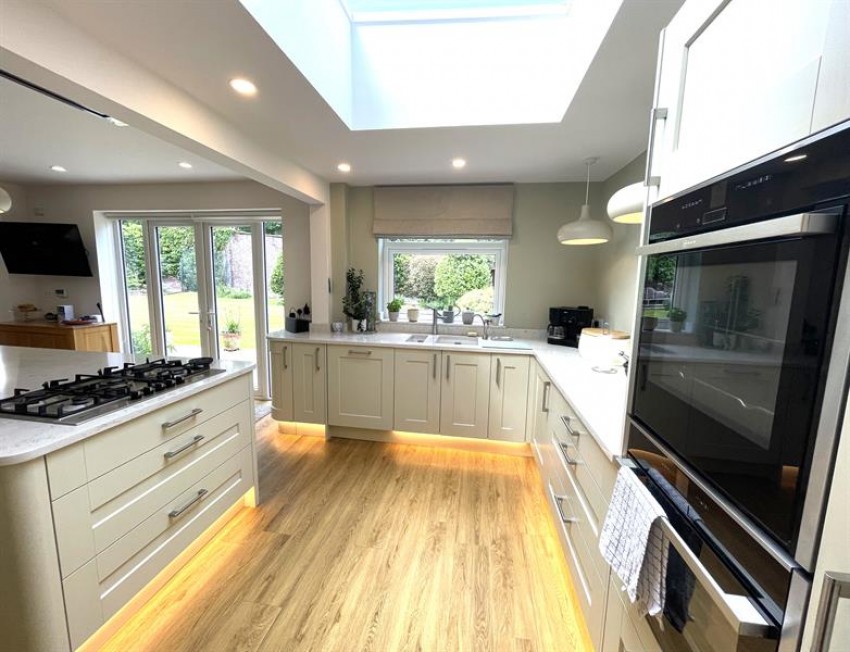 Images for Robert Moffat, High Legh, Knutsford