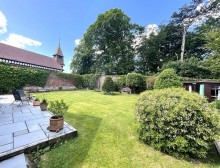 Images for Robert Moffat, High Legh, Knutsford