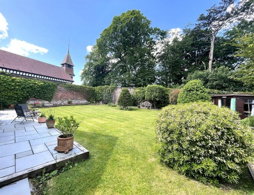 Images for Robert Moffat, High Legh, Knutsford