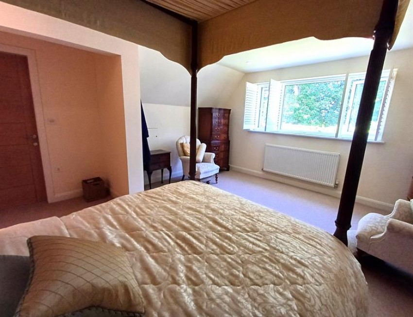 Images for Robert Moffat, High Legh, Knutsford
