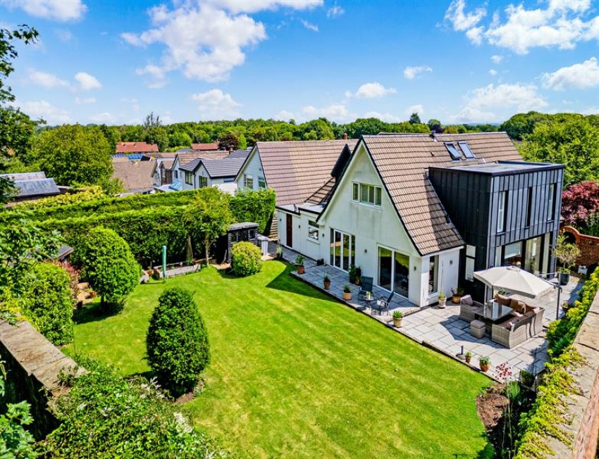 Images for Robert Moffat, High Legh, Knutsford