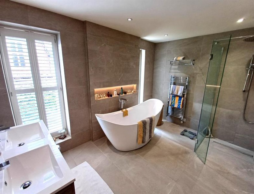 Images for Robert Moffat, High Legh, Knutsford