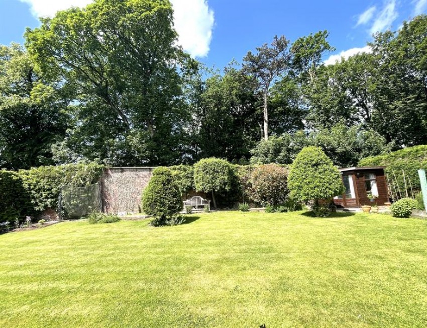 Images for Robert Moffat, High Legh, Knutsford