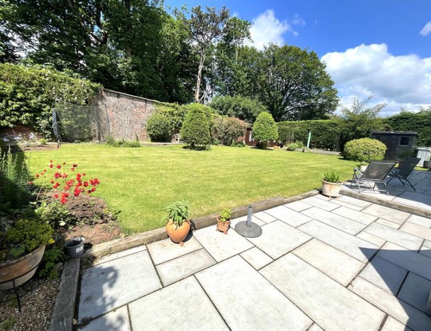 Images for Robert Moffat, High Legh, Knutsford
