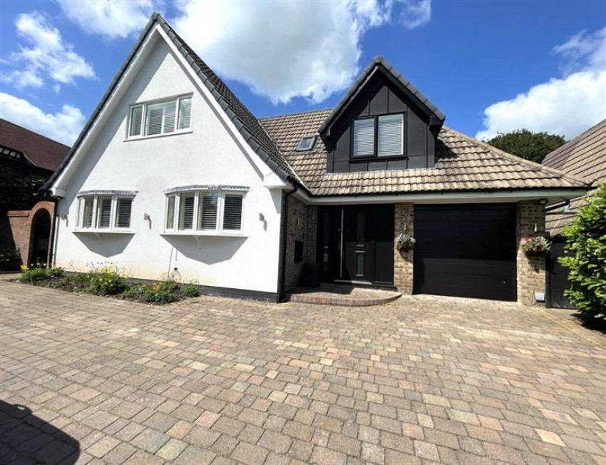 Images for Robert Moffat, High Legh, Knutsford