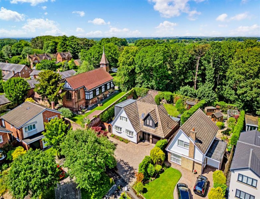 Images for Robert Moffat, High Legh, Knutsford