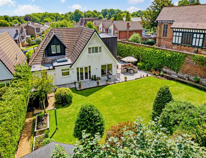 Images for Robert Moffat, High Legh, Knutsford