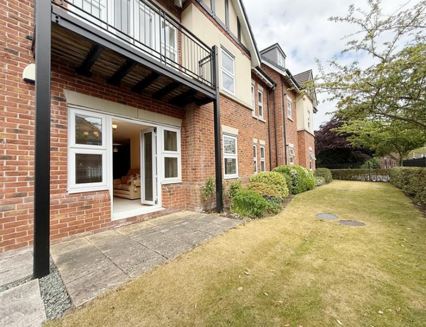 Images for Hazel Gardens, Hazel Road, Cheadle Hulme