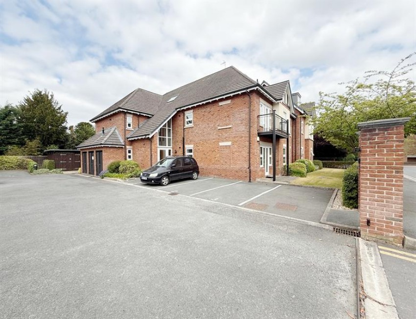 Images for Hazel Gardens, Hazel Road, Cheadle Hulme