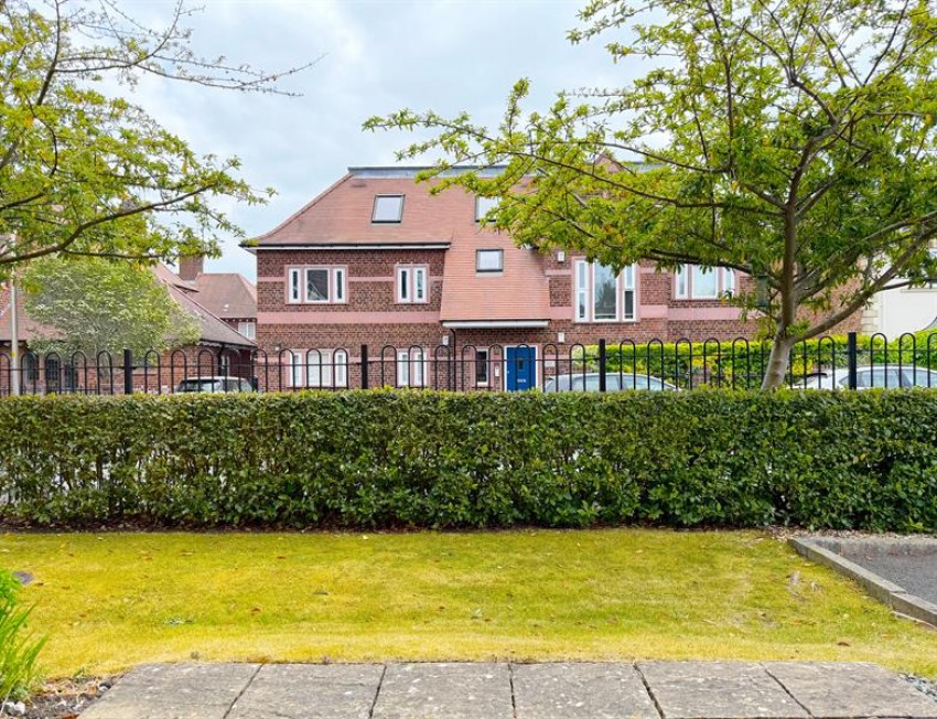 Images for Hazel Gardens, Hazel Road, Cheadle Hulme