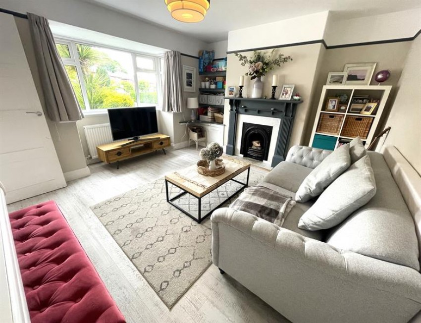 Images for Warren Avenue, Knutsford