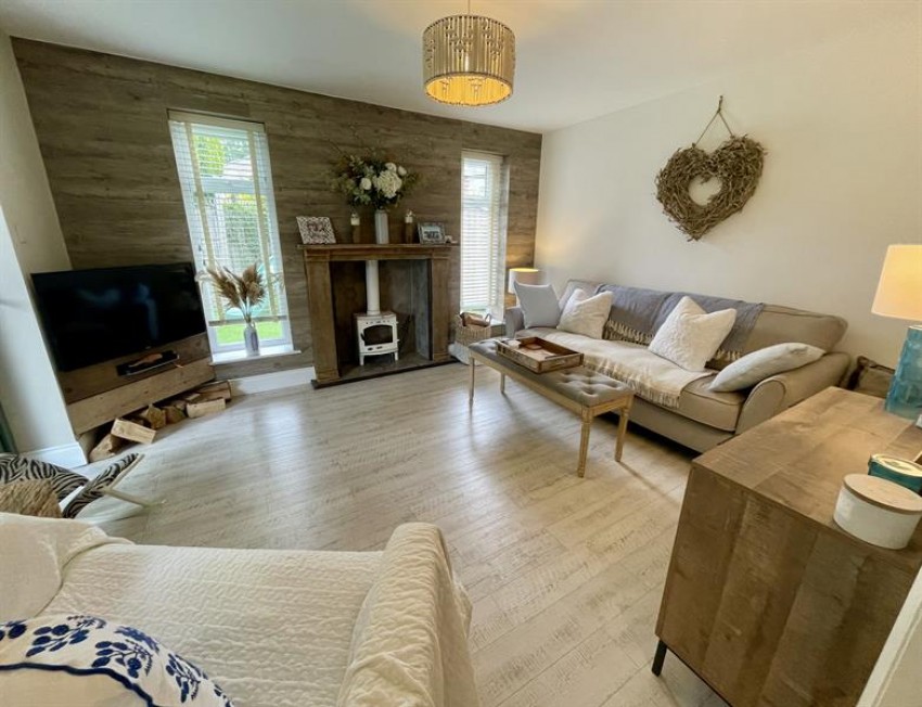 Images for Warren Avenue, Knutsford