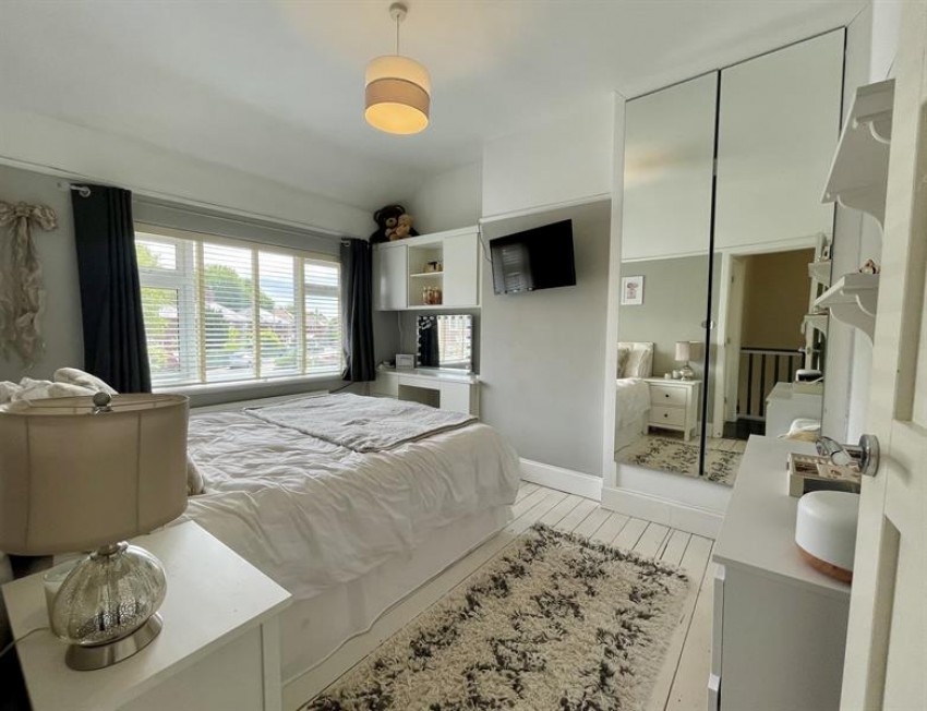 Images for Warren Avenue, Knutsford