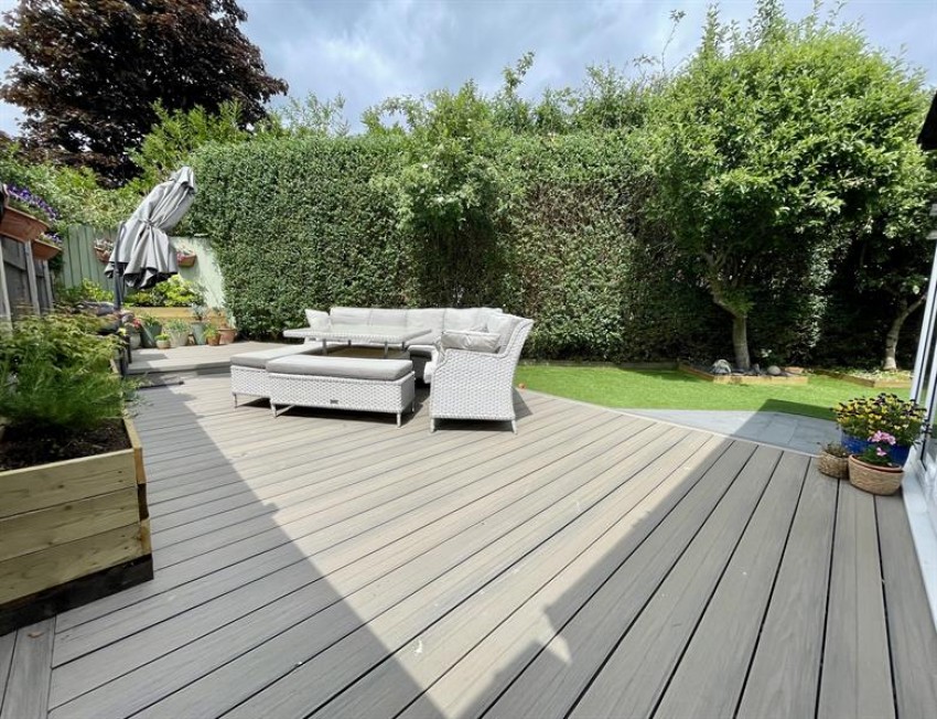 Images for Warren Avenue, Knutsford