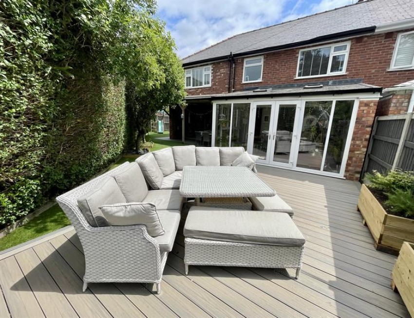 Images for Warren Avenue, Knutsford