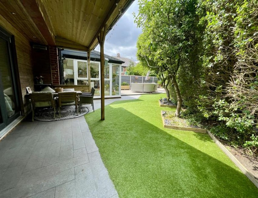 Images for Warren Avenue, Knutsford