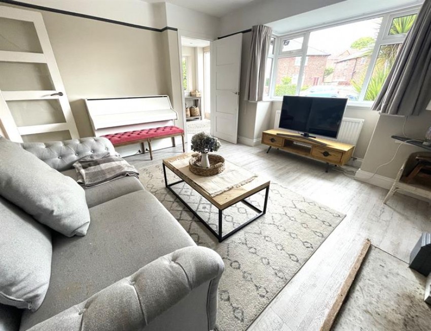 Images for Warren Avenue, Knutsford