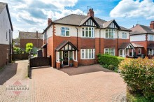 Images for Stanneylands Road, Wilmslow