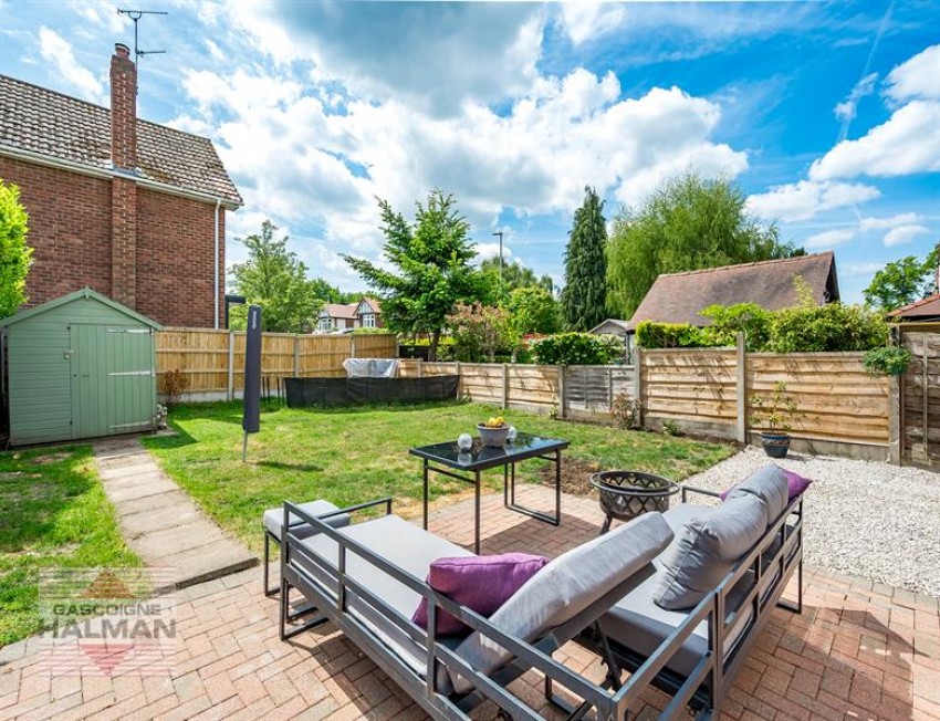 Images for Stanneylands Road, Wilmslow