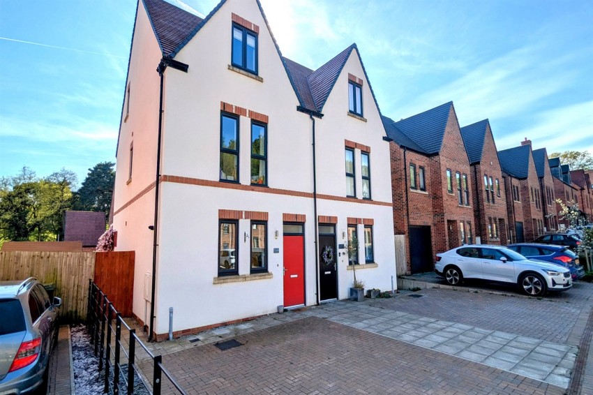 Images for Mara Drive, Oakmere, Northwich