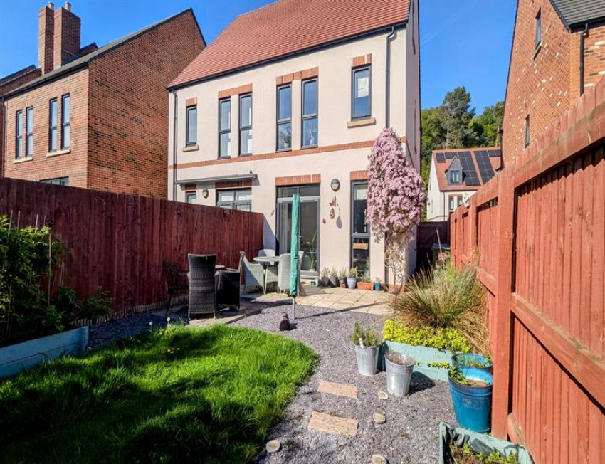 Images for Mara Drive, Oakmere, Northwich