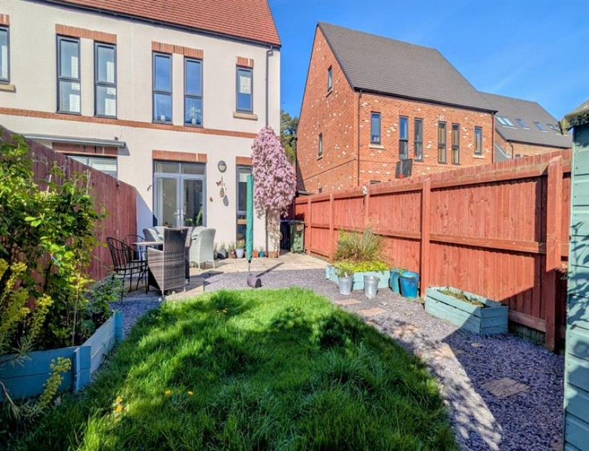 Images for Mara Drive, Oakmere, Northwich