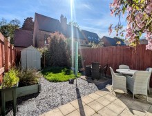 Images for Mara Drive, Oakmere, Northwich