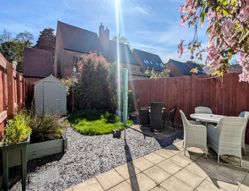 Images for Mara Drive, Oakmere, Northwich