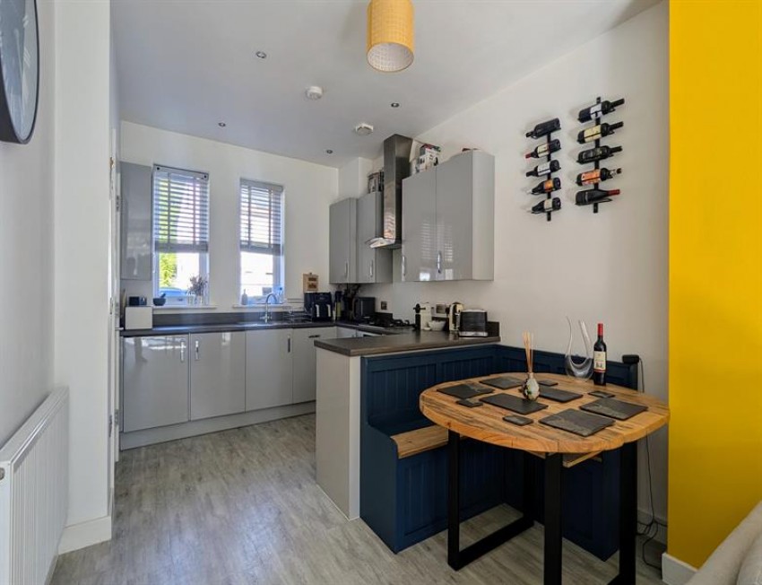 Images for Mara Drive, Oakmere, Northwich
