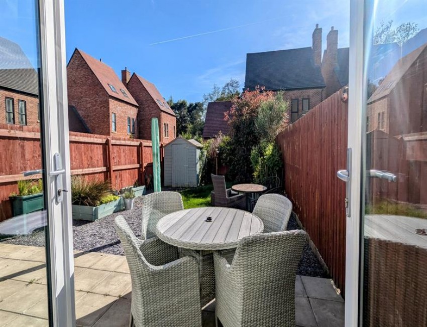 Images for Mara Drive, Oakmere, Northwich