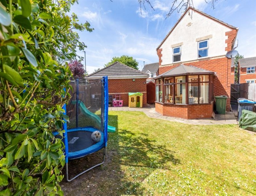 Images for Manna Drive, Elton, Chester