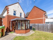Images for Manna Drive, Elton, Chester
