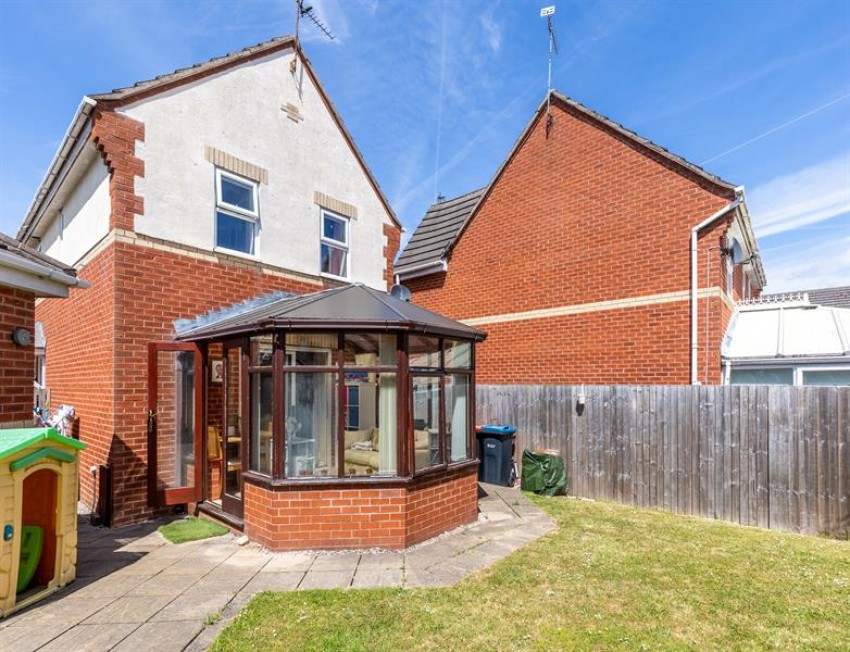 Images for Manna Drive, Elton, Chester