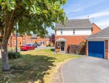Images for Manna Drive, Elton, Chester