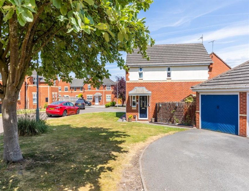 Images for Manna Drive, Elton, Chester