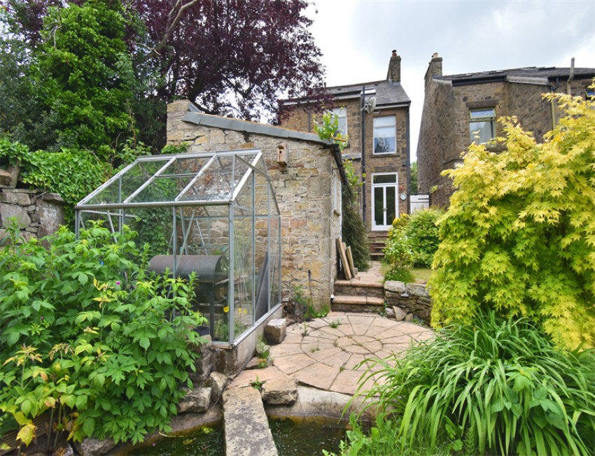 Images for 89 Buxton Road, Whaley Bridge, High Peak