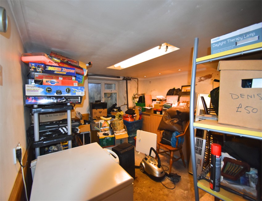 Images for 89 Buxton Road, Whaley Bridge, High Peak