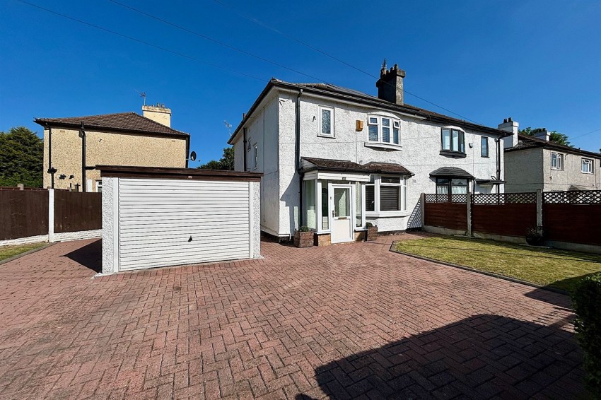 Images for Newville Drive, Withington