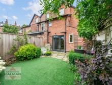 Images for Gravel Lane, Wilmslow