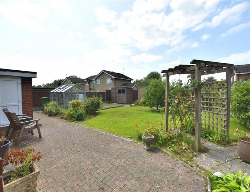 Images for Ingleton Close, Holmes Chapel