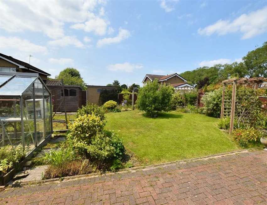 Images for Ingleton Close, Holmes Chapel