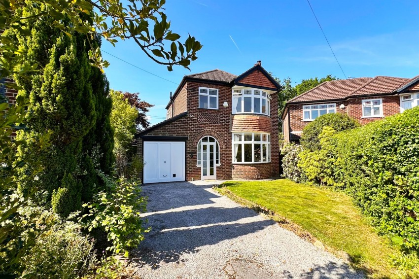 Images for Lostock Avenue, Poynton